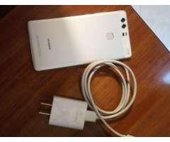 Huawei p9 full  cargador original