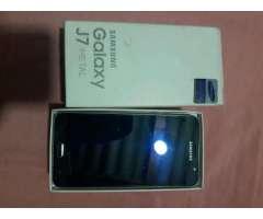 Vendo Dos Celulares J7 Prime Y J7 Metal