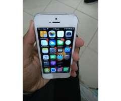 vendo iphone 5