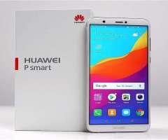 huawei p smart Nuevo