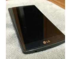 Vendo O Cambio Lg G3 Bite Casi Nuevo