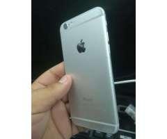 iPhone 6 de 64gb