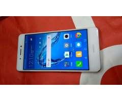 Huawei P9 Lite Smart con Cargador