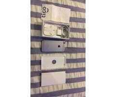 iPhone 6 Excelente con Todo