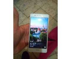 Hermoso P9 Lite Full Huella