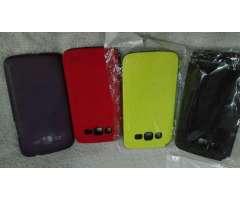 4 Estuches Samsung Gran 2