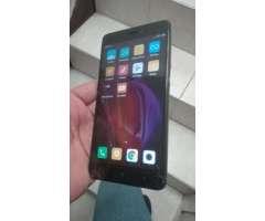 Vendo Xiaomi Note 4 Fisurado Funcional