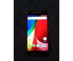 Vendo Celular Moto G2 Generacion 16 G