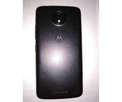Moto C Perfecto