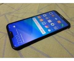 Huawei P20 Lite Dual Sim Ambas Usado