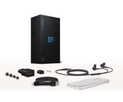OFERTA CELULAR SAMSUNG GALAXY S9
