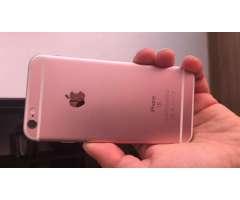 Perfecto Estado Iphone 6S