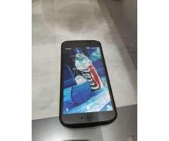 Vendo Moto G4 Plus. 350 Negociable