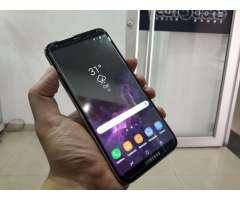 Samsung Galaxy S9 Plus