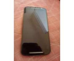 Vendo Celular Motorola G2 en Buen Estado