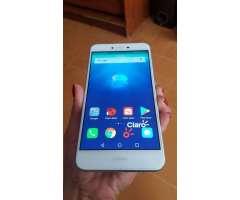 Vendo Huawei P9 Lite 2017 Blanco Full