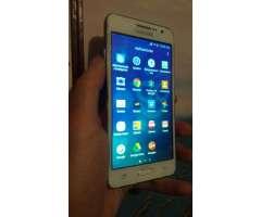 Samsung Grand Prime Como iPod