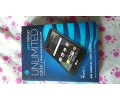 Vendo O Cambio Lg Phoenix 3