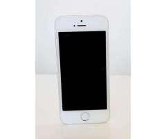 VENDO IPHONE SE DE 128 GIGAS