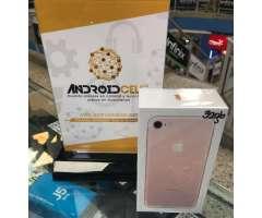 iPhone 7 32Gb 4G con factura para garantía y registro , Disponible para entrega inmediat...