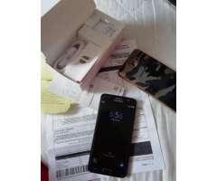 J7 Prime Casi Nuevo