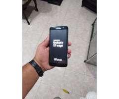 Vendo Samsung S7 Edge