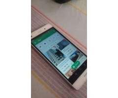 Celular Huawei P8 Lite