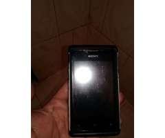 Vendo O.cambio Sony