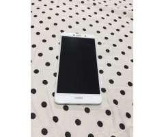 Vendo Huawei Mate 9 Lite