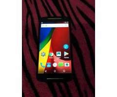Vedo Moto G2 en Buen Estado 200.000