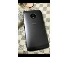 Moto G5 de 32gb Imei Orignal Unica Dueña