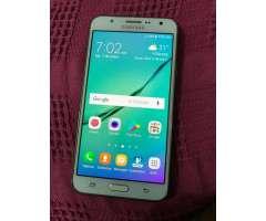 Samsung J7 4g Imei Original con Cargador