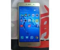 Vendo Huawei Y7 Prime Como Nuevo