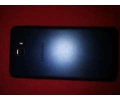 Vendo J7 Prime Cono Nuevo Bandas Abierta