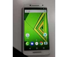 Vendo Hermoso Moto X Play