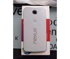 MOTOROLA NEXUS 6 FUNDA