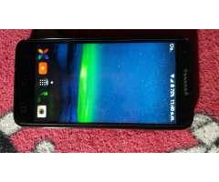 Vendo Celular Alcatel