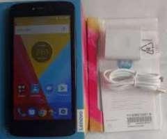 Celular Moto C Nuevo en Caja &#x24;260.000