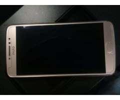 Celular Moto E4 Plus 5.5 Dual Sim 4glte
