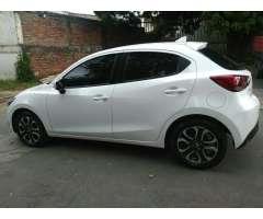 Mazda 2 Grand Touring 2016 Mecanico