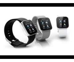 Smartwatch Sony