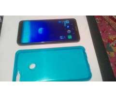 Vendo Huawei P Smart Excelente Estado