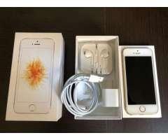Iphone SE  16 Gb En Perfecto Estado