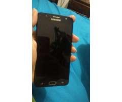 J7 Prime Como Nuevo Dual