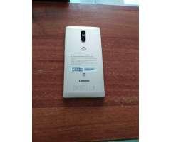 Lenovo Phab 2 Golpe en Pantalla 32gb