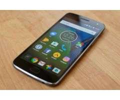 Motorola G5 Quinta Gen Huella Dig 32gb
