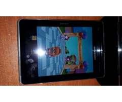 Vendo Table Samsung 2 de 10.1 Pulgadas