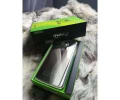 Moto G6 Play Nuevos Garantia de Un Año.