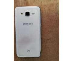 Vendo Samsung J5