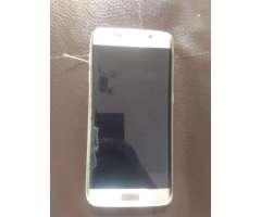 Samsung S6 Edge